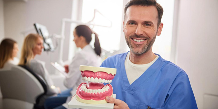 TEETH IMPLANT TEETH IMPLANT