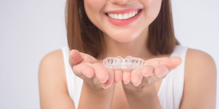 invisible-braces ROOT CANAL TREATMENT