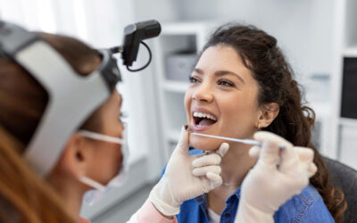 Why Regular Dental Check-ups Are Important