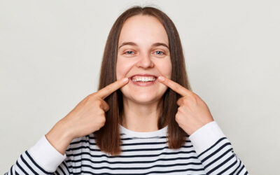 Top 5 Tips for Maintaining Healthy Gums