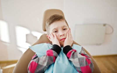 Common Dental Problems in Children