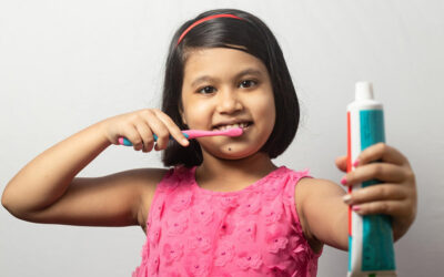 How to Make Brushing Fun for Kids