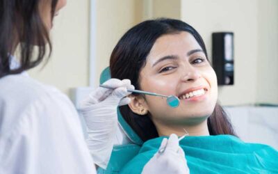 The Connection Between Oral Health and Overall Health