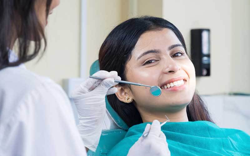 The Connection Between Oral Health and Overall Health
