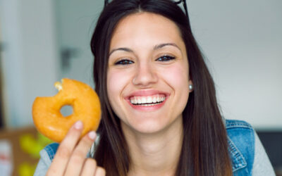 How Diabetes Affects Oral Health