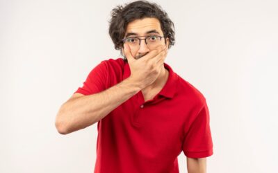 7 Signs Your Gums Are Unhealthy