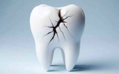Why Do Teeth Crack While Eating? Causes, Treatment & Prevention