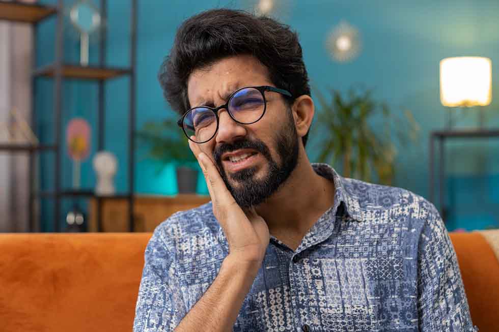 Hidden Signs of Tooth Infection You Should Never Ignore