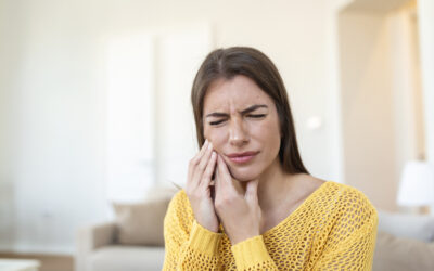 Night Grinding (Bruxism): How It Silently Ruins Your Smile
