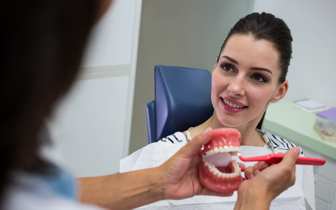 Who Is a Good Candidate for Full Mouth Rehabilitation?
