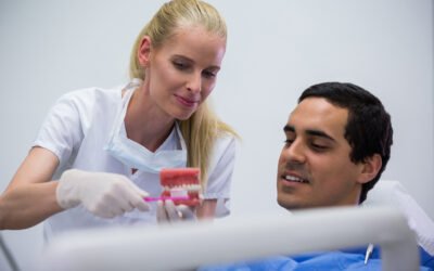 How to Care for Dental Implants to Make Them Last a Lifetime