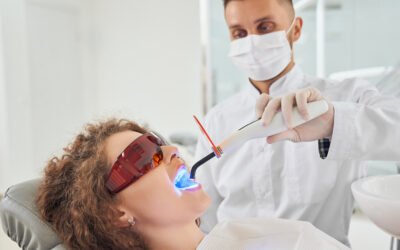7 Benefits of Laser Dentistry for Better Oral Health