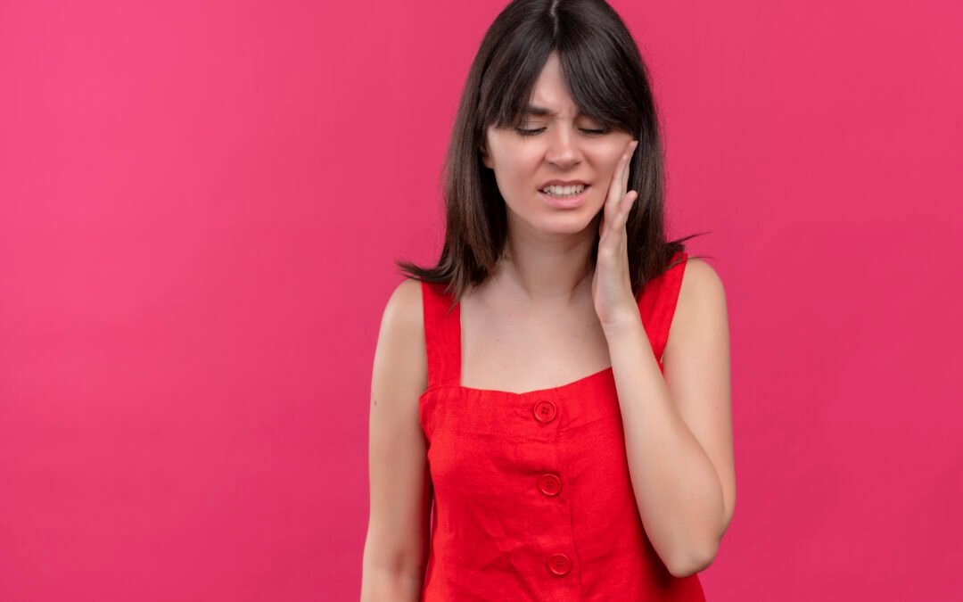 TMJ Disorder vs Toothache: How to Identify the Real Cause of Jaw Pain