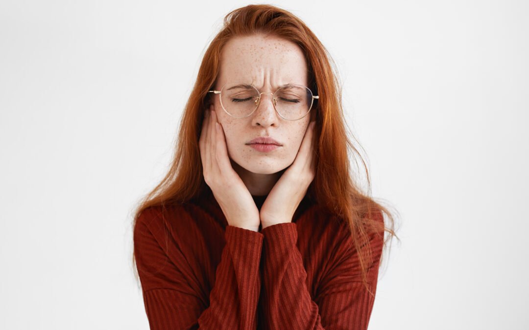 Can Stress Cause TMJ Disorder?